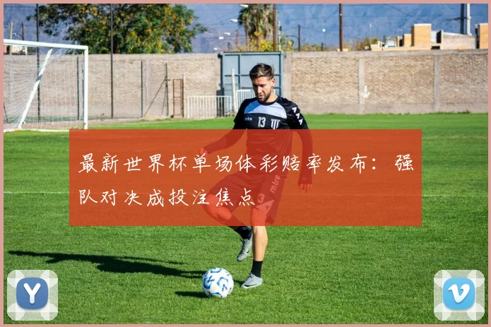 最新世界杯单场体彩赔率发布：强队对决成投注焦点
