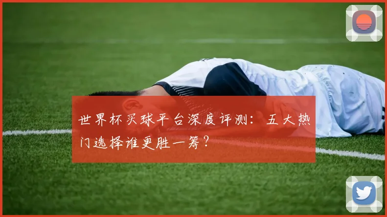 世界杯买球平台深度评测：五大热门选择谁更胜一筹？